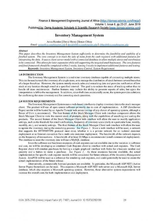 picture_Inventory Management Pdf 192796 | Fmej 06 019 002