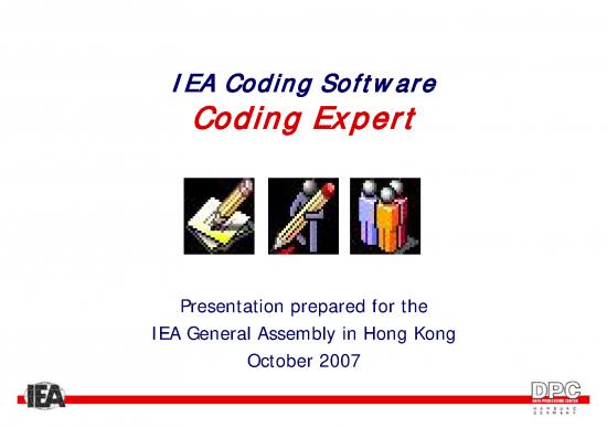 picture_Ga48 Dpc Coding Software