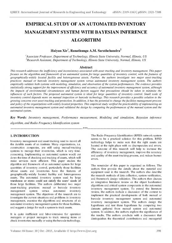 picture Inventory Management Pdf 192871 | Ijret20150410065