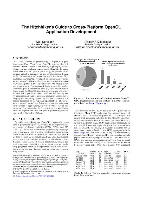 picture_Opencl Programming Guide 190590 | Iwocl2016