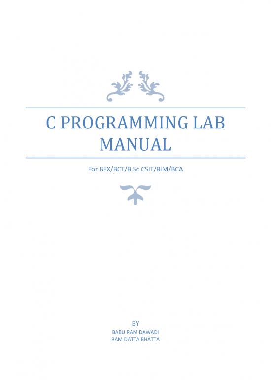 picture_Labmanual Computrprogramming
