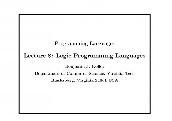 picture Computer Science Thesis Pdf 192267 | Lect08