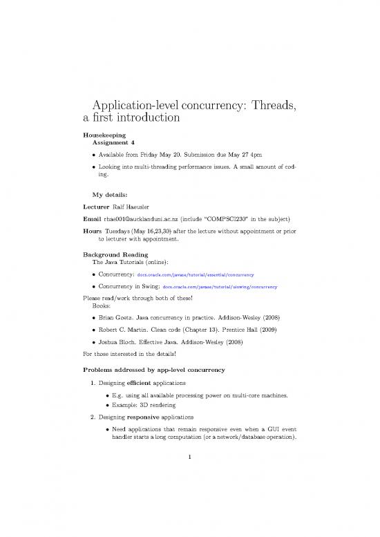 picture_Java Concurrency In Practice Pdf 190782 | Lecture1 Handout