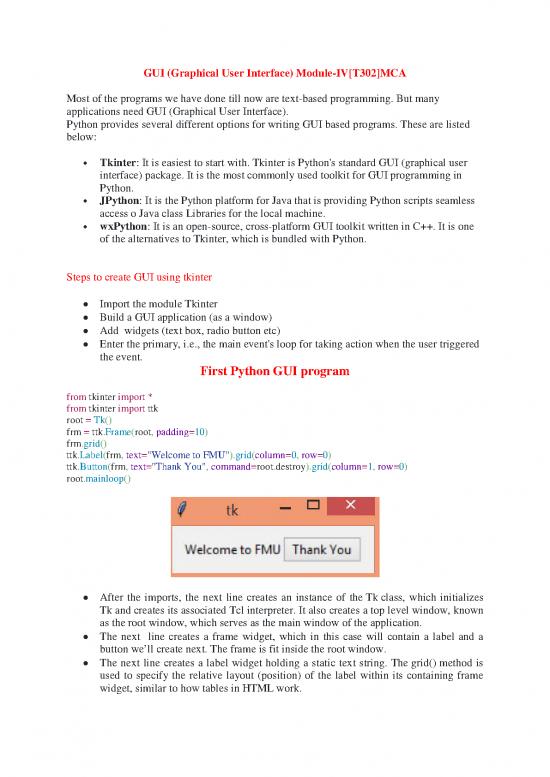 picture_Python Gui Pdf 192669 | Lecturenotesem3 5820221659669270211