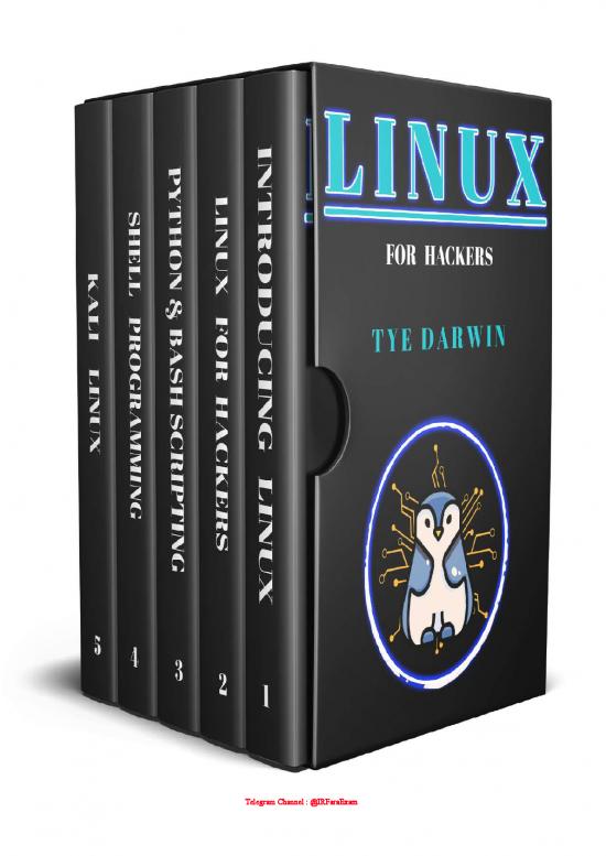 picture_Hacking With Python Pdf 192493 | Linux For Hackers