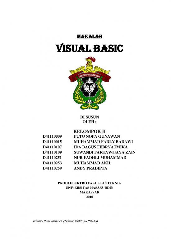 picture_Makalah Visual Basic