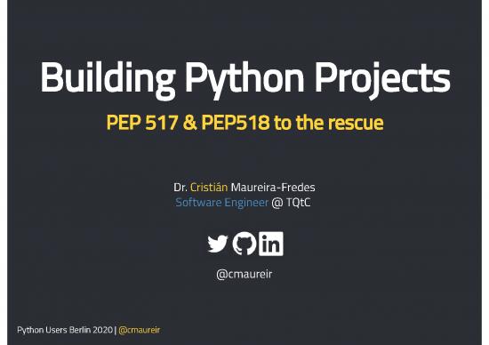 picture_Maureira Fredes Building Python Projects