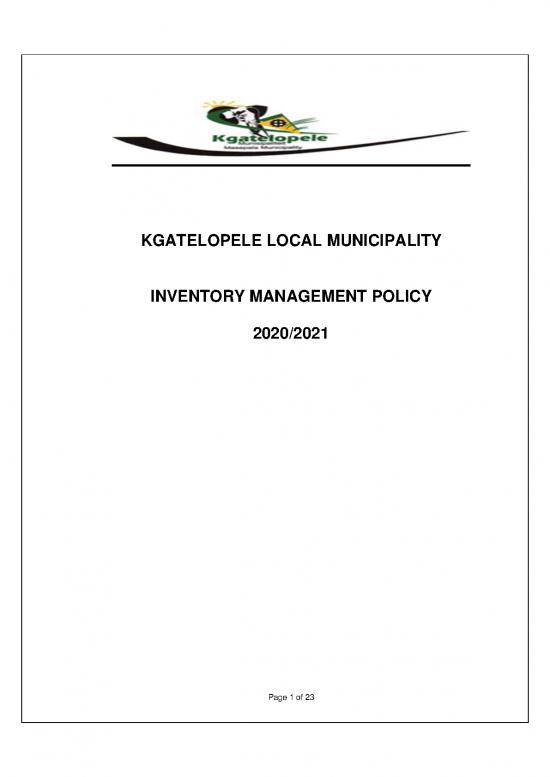 picture Printable Inventory Form 192885 | Nc 086  Inventory Management Policy 202021