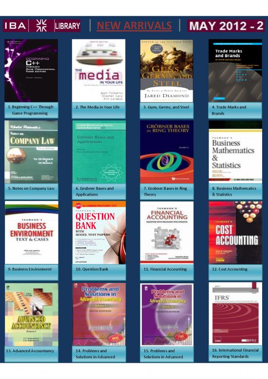picture1_Programming Fundamentals Notes 191128 | New Arrivals May 2012 02