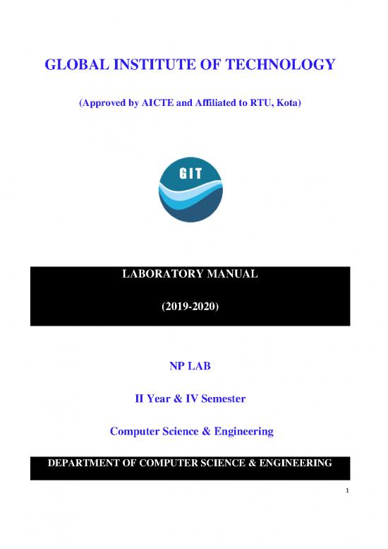 picture1_Computer Science Thesis Pdf 192718 | Np Lab Manual