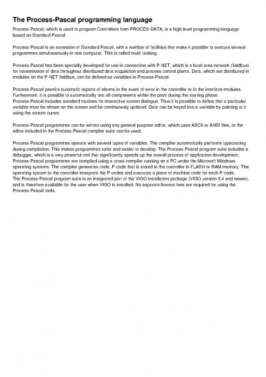 picture_Pascal Programming Examples Pdf 191653 | Pascal
