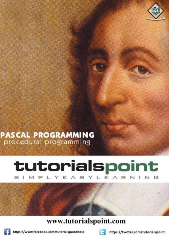 picture_Pascal Programming Examples Pdf 191701 | Pascal Tutorial