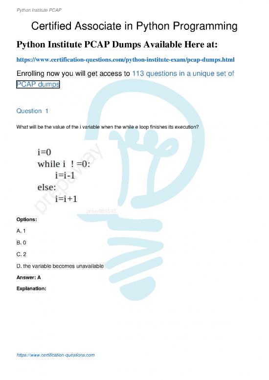 picture_Certification Pdf 190714 | Pcap Pdf