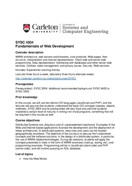 picture Basic Programming Concepts Pdf 192169 | Sysc 4504 Coursedescription 04 2020