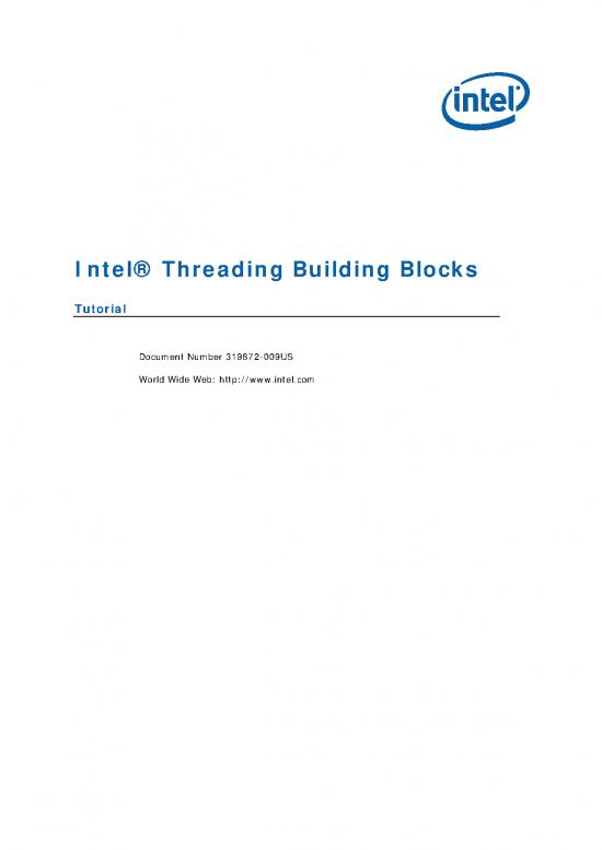 picture_Tutorial Pdf 191185 | Tbbtutorial