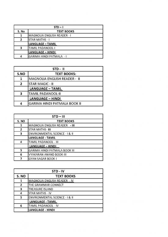 picture_Textbook List