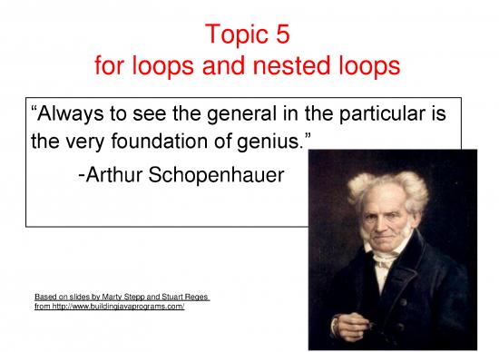 picture_Topic5 For Loops Nested Loops