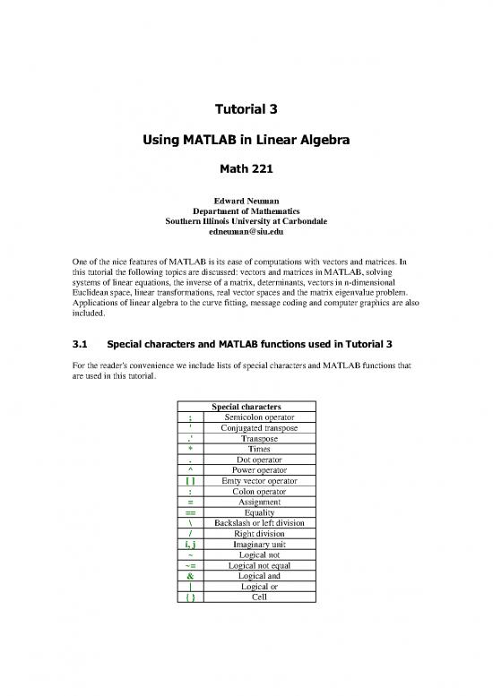 picture Coding The Matrix Pdf 190486 | Tutorial3