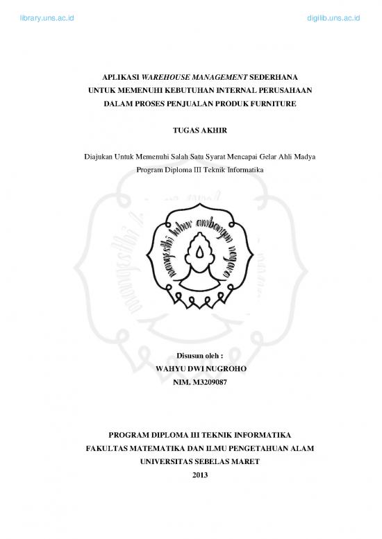 picture_Inventory Management Pdf 192457 | Wahyu Dwi N   Wms Application