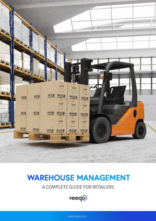 picture_Inventory Management Pdf 192400 | Warehouse Management Pdf