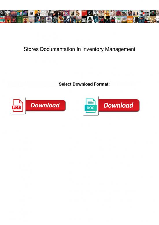 picture_Inventory Management Pdf 192421 | Wbrelz03 Qy8r 1sax 3g0c O1eas9g15emd Stores Documentation In Inventory Management