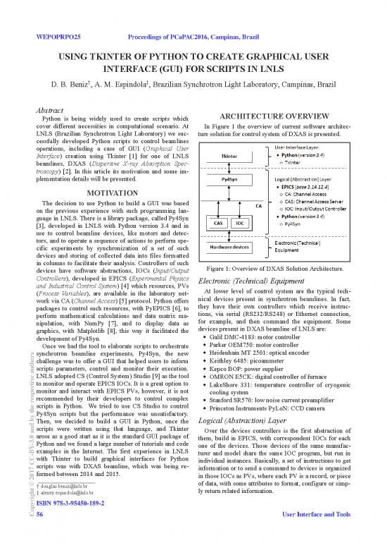 picture Python Gui Pdf 192073 | Wepoprpo25