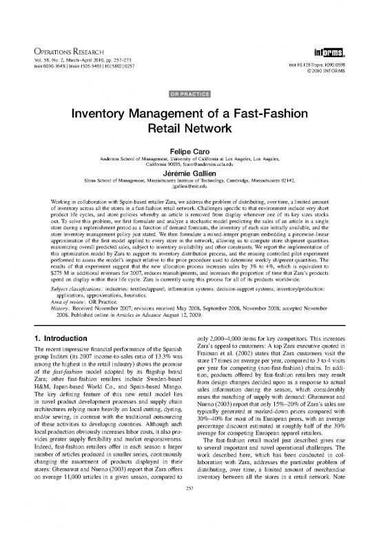 picture Inventory Management Pdf 192842 | Zaraor2010