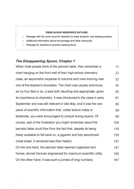 picture_Pdf Printable Periodic Table 195270 | 1260l The Disappearing Spoon Passage