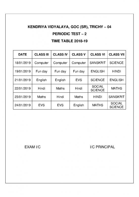 picture Pdf Printable Periodic Table 194999 | 1388770414pt   2 Timetable For All Classes