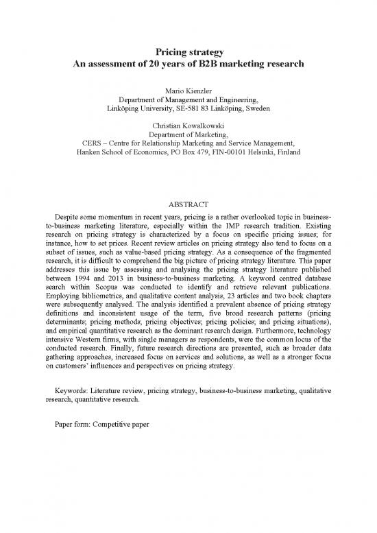 picture Research Paper On Pricing Strategy Pdf 193426 | 8228 Item Download 2023-02-06 05-18-21