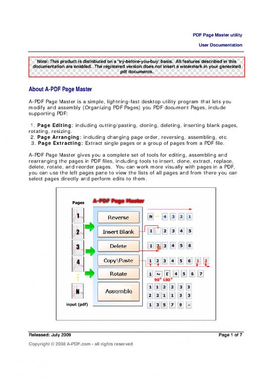 picture Rotating Pdf 194070 | A Pdf Page Master Doc