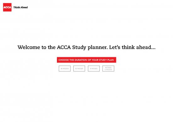 picture_Acca Study Planner 2020 V5