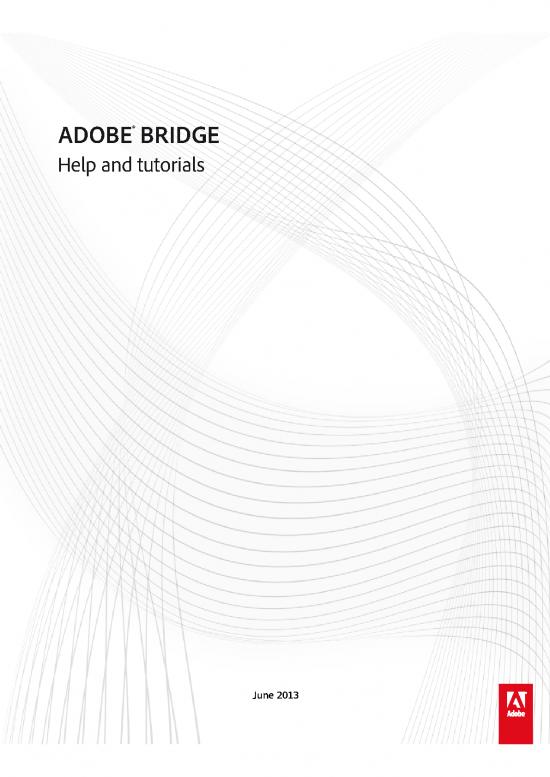 picture_Adobe Bridge Cs6
