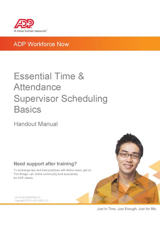 picture_Scheduling Pdf 193745 | Adp Supervisor Schedulingbasics