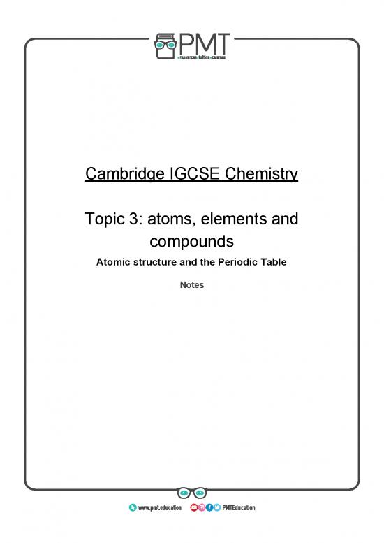 picture Pdf Printable Periodic Table 195111 | Atomic Structure And The Periodic Table