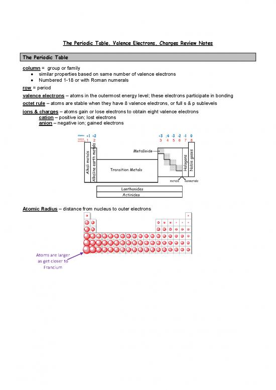 picture Pdf Printable Periodic Table 195059 | Bcook Week2 Periodictable