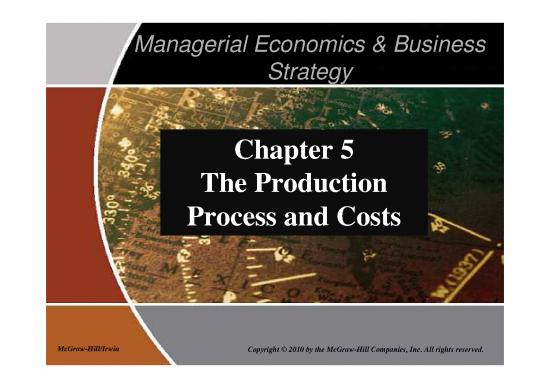 picture Production Pdf 193145 | Chap005