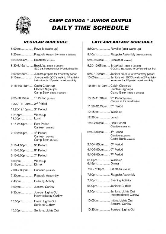 picture_Daily Time Schedule