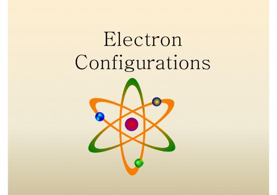 picture_Electron Configurations Powerpoint