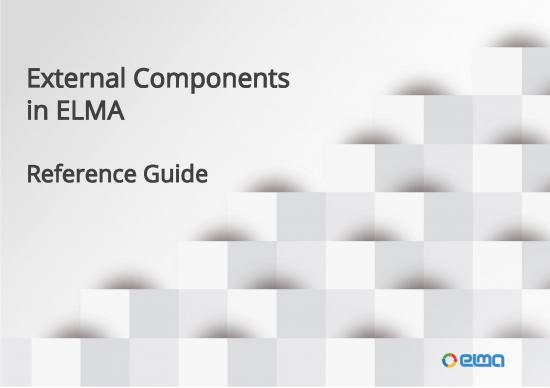 picture_External Components In Elma