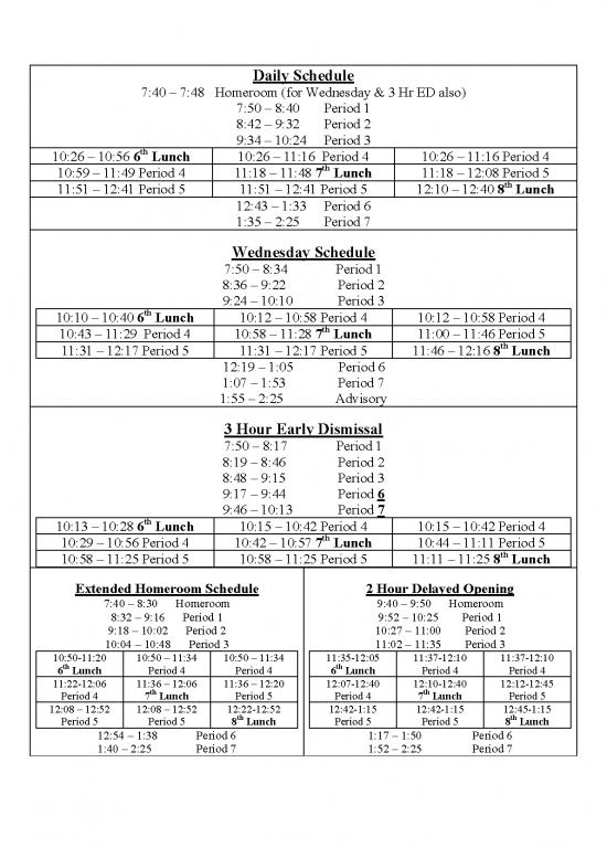 picture_Gms Bell Schedules One Page 0