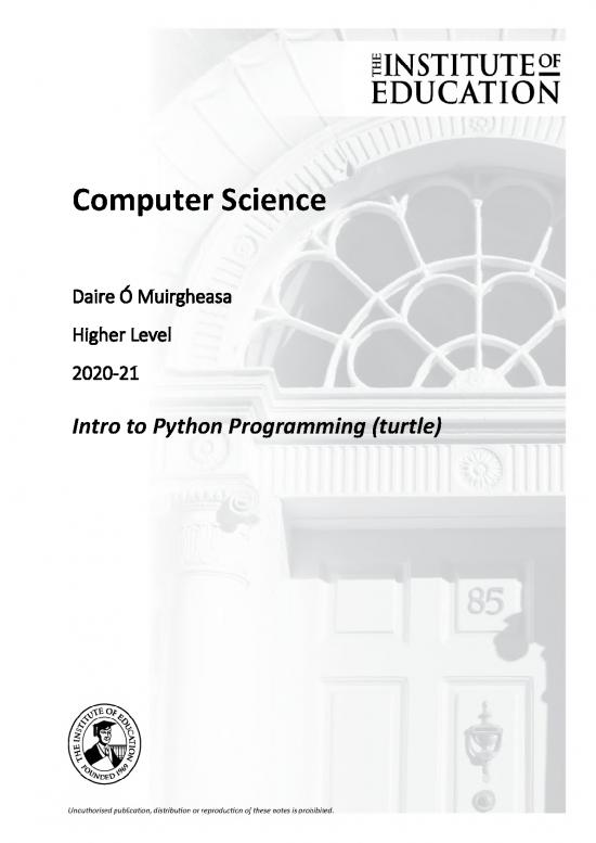 picture_Computer Science Thesis Pdf 194554 | Intro To Python Programming Min