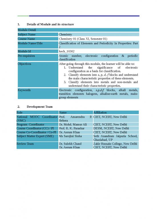 picture_Electronic Configuration Of Elements Pdf 194931 | Kech 10302 Etext