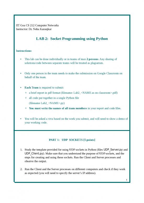 picture_Socket Programming In Python Pdf 194838 | Lab2 Item Download 2023-02-06 20-58-16