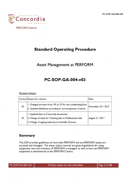 picture_Inventory Management Pdf 194184 | Pc Sop Ga 004 V03 Asset Management
