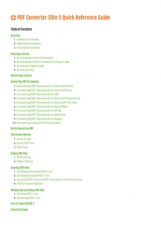 picture_Elements Table Pdf 194131 | Pce 5 Help Guide