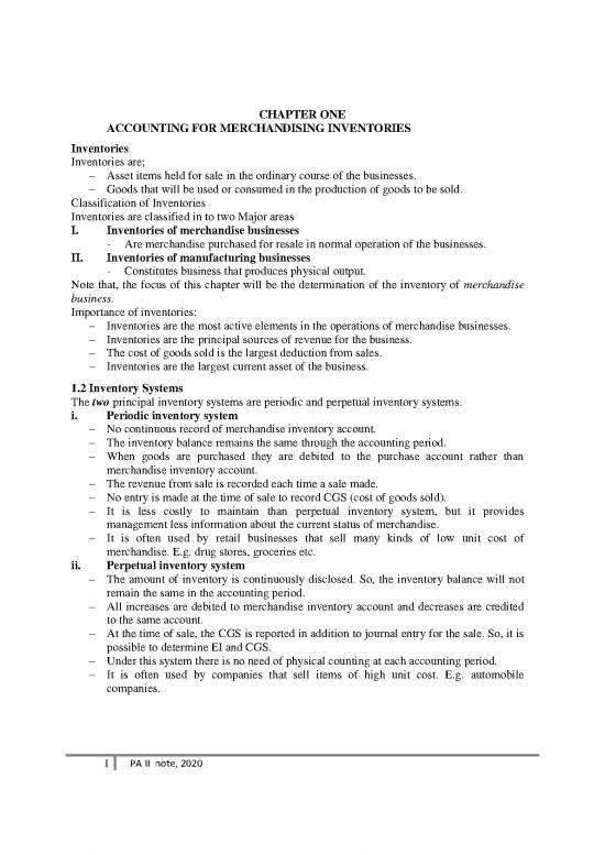 picture_Inventory Pdf 194166 | Principleof Acct Ii