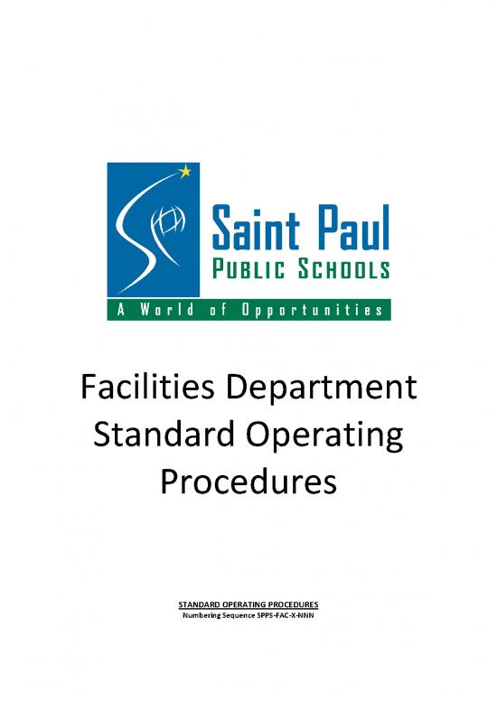picture1_Inventory Pdf 194395 | Spps Facilities Department Standard Operating Procedures