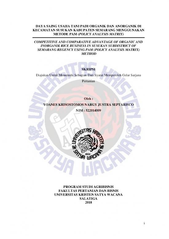 picture Policy Analysis Matrix 193254 | T1 522014009 Judul