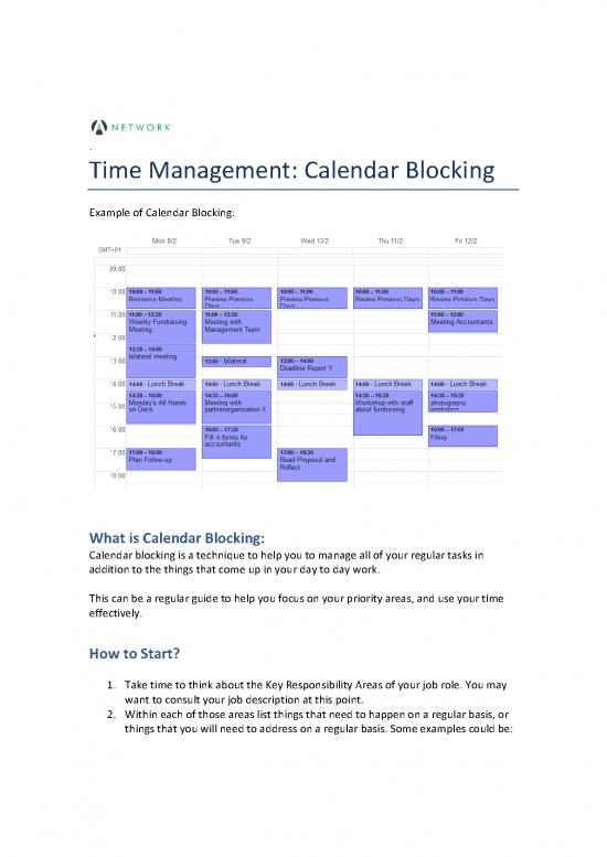 picture_Time Blocking Template Pdf 193769 | Tm Tools Calendar Blocking 1 1